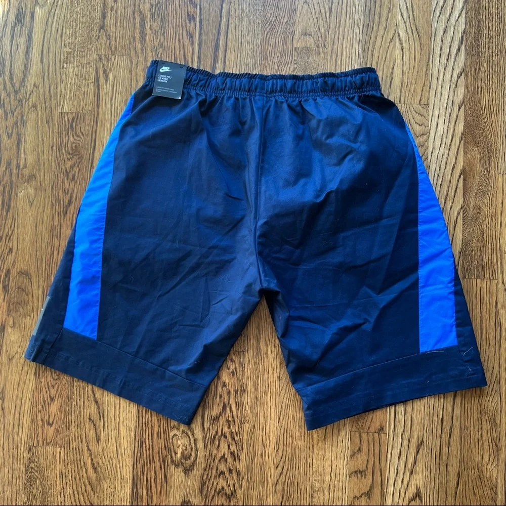 NWT Nike Men’s Athletic Shorts - Picture 2 of 7